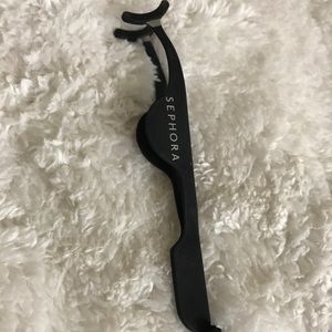 Sephora eyelash applicator